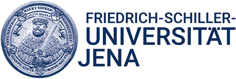 Logo Friedrich-Schiller-Universität jena