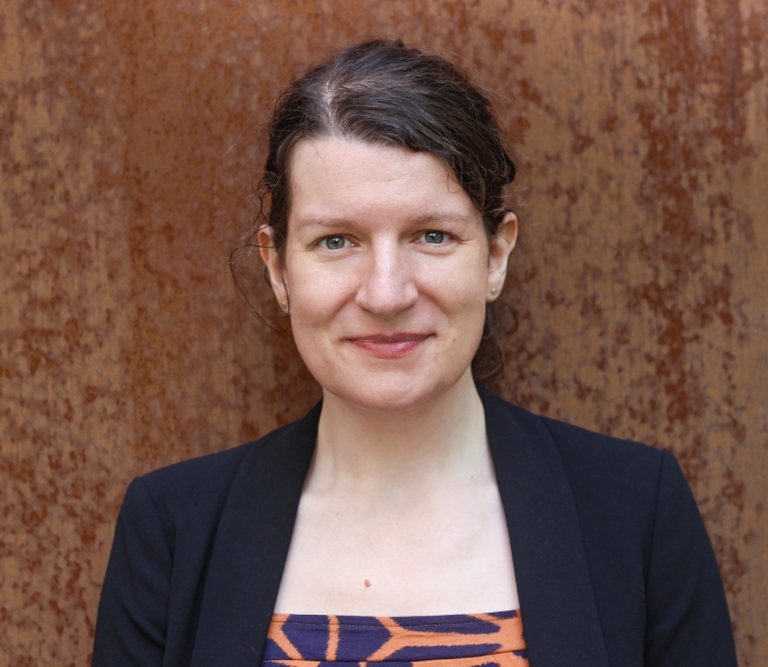 Anja Beuthe