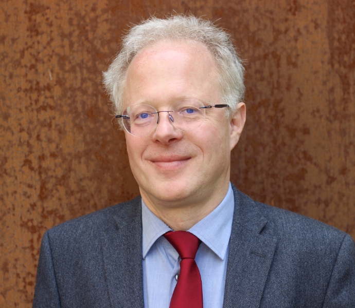 Dirk Schlegel
