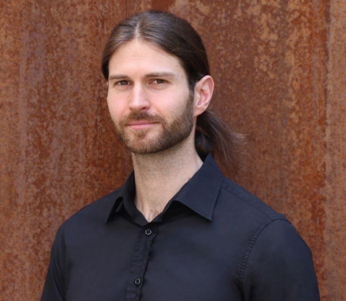 Tim Hartung
